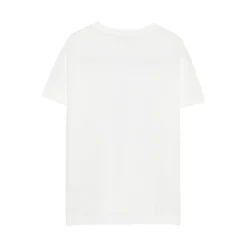 Embroidered Chest-Pocket T-Shirt
