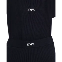 EMPORIO ARMANI Gensere NAVY