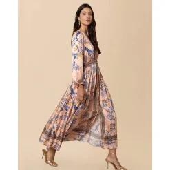 Emryn Dress