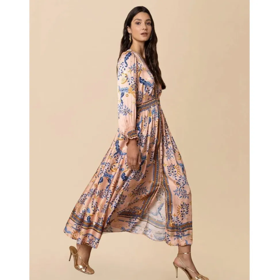Emryn Dress