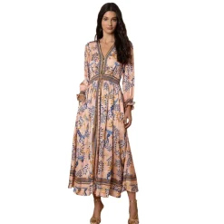 Emryn Dress