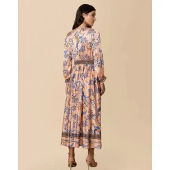 Emryn Dress