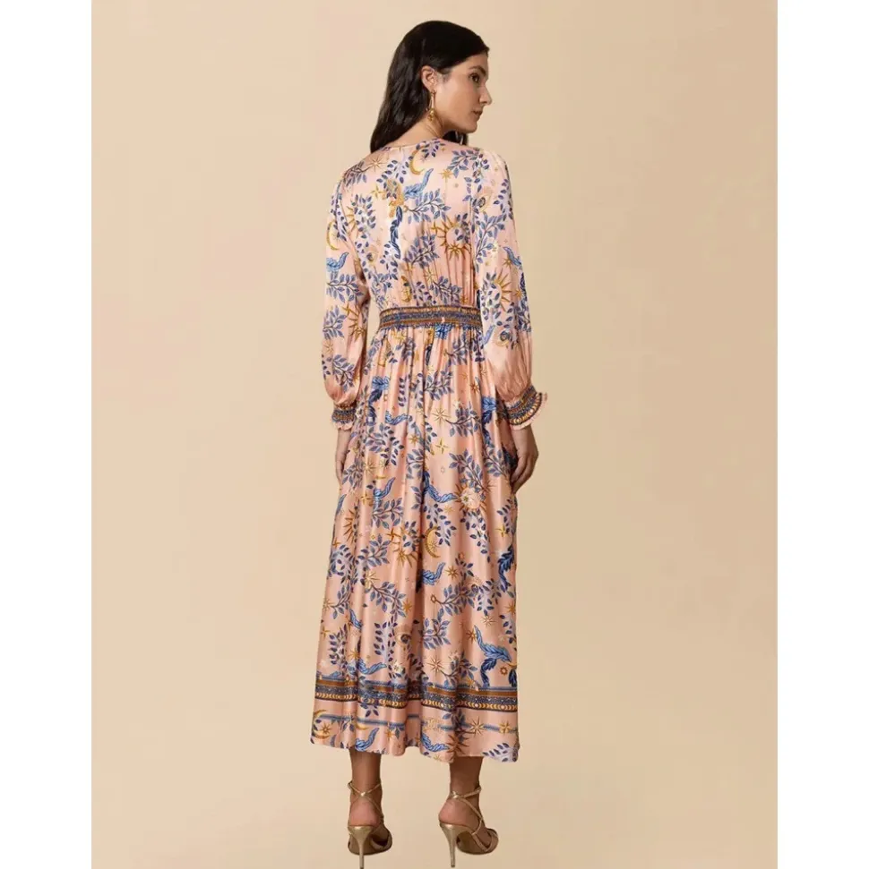Emryn Dress