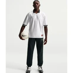 Energy Dri-FIT Fotballtopp med korte ermer