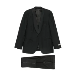 Enkeltspent ull dress