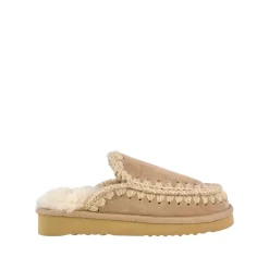 Eskimo Slipper