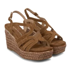 Esparto Multifunksjon Kilesandal