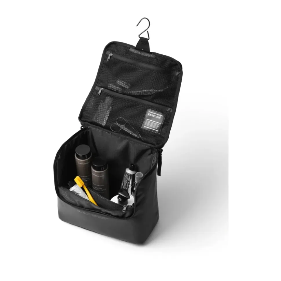 Essensiell Toalettmappe Organizer