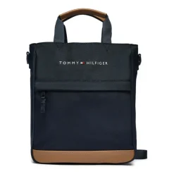 Essential Logo Shoulder Bag