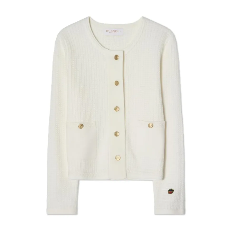 Estelle Cardigan