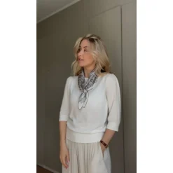 Evening Sweater