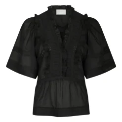 Evienne S Voile Top