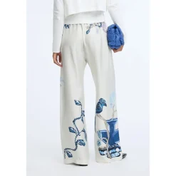 Fabert Pants