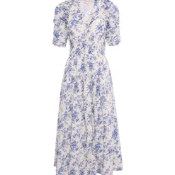 Fabienne Dress