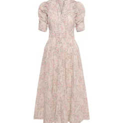 Fabienne Dress