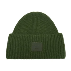 Face Logo Beanie