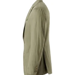 Fargebehandlet blazer