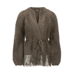 Fidele Chunky Cardigan