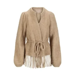 Fidele Chunky Cardigan