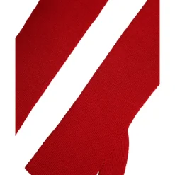 Fingerless Albuelengde Hansker
