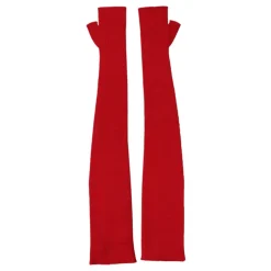 Fingerless Albuelengde Hansker