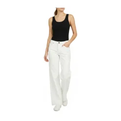 Finula Wide Trousers