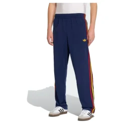 Firebird Straight Trousers
