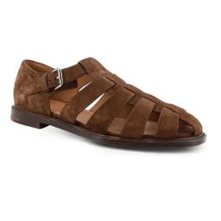 Fisherman Sandals
