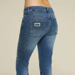 Flared Jeans