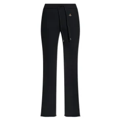 Flared Sweatpants