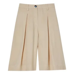 Flare Trousers