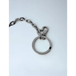 Flat Chain Card Holder