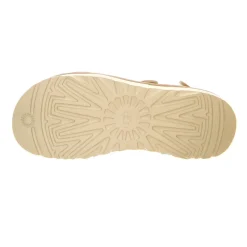 Flate sandaler