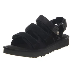 Flate sandaler