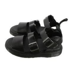 Flate sandaler