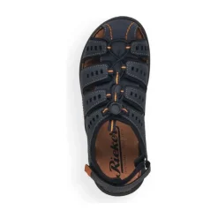 Flate sandaler