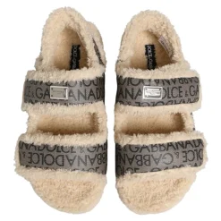 Flate sandaler