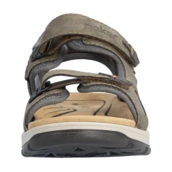 Flate sandaler