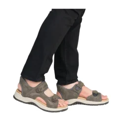 Flate sandaler