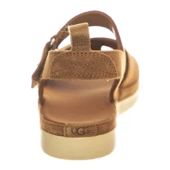 Flate sandaler