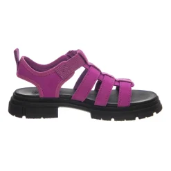 Flate sandaler