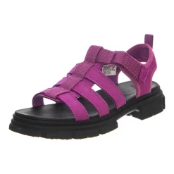 Flate sandaler