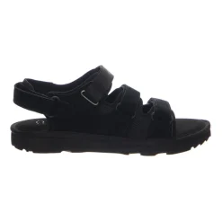 Flate sandaler