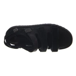 Flate sandaler