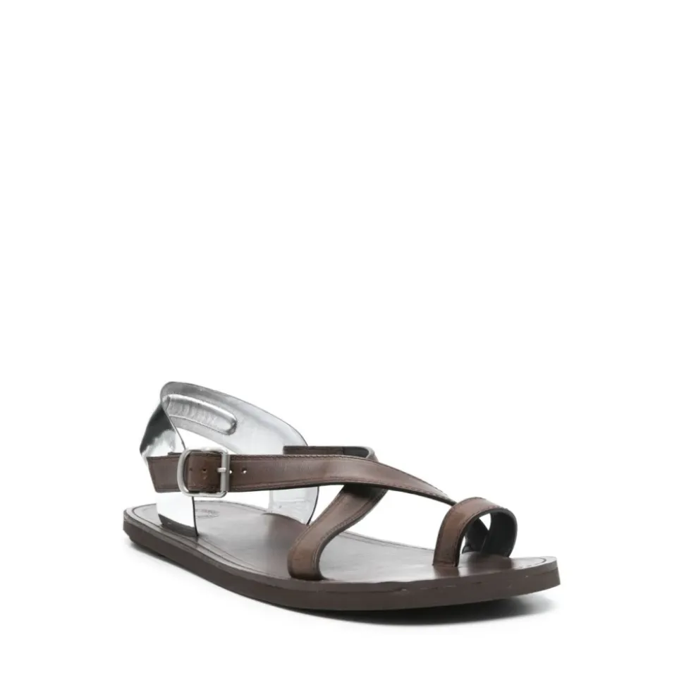 Flat Sandals