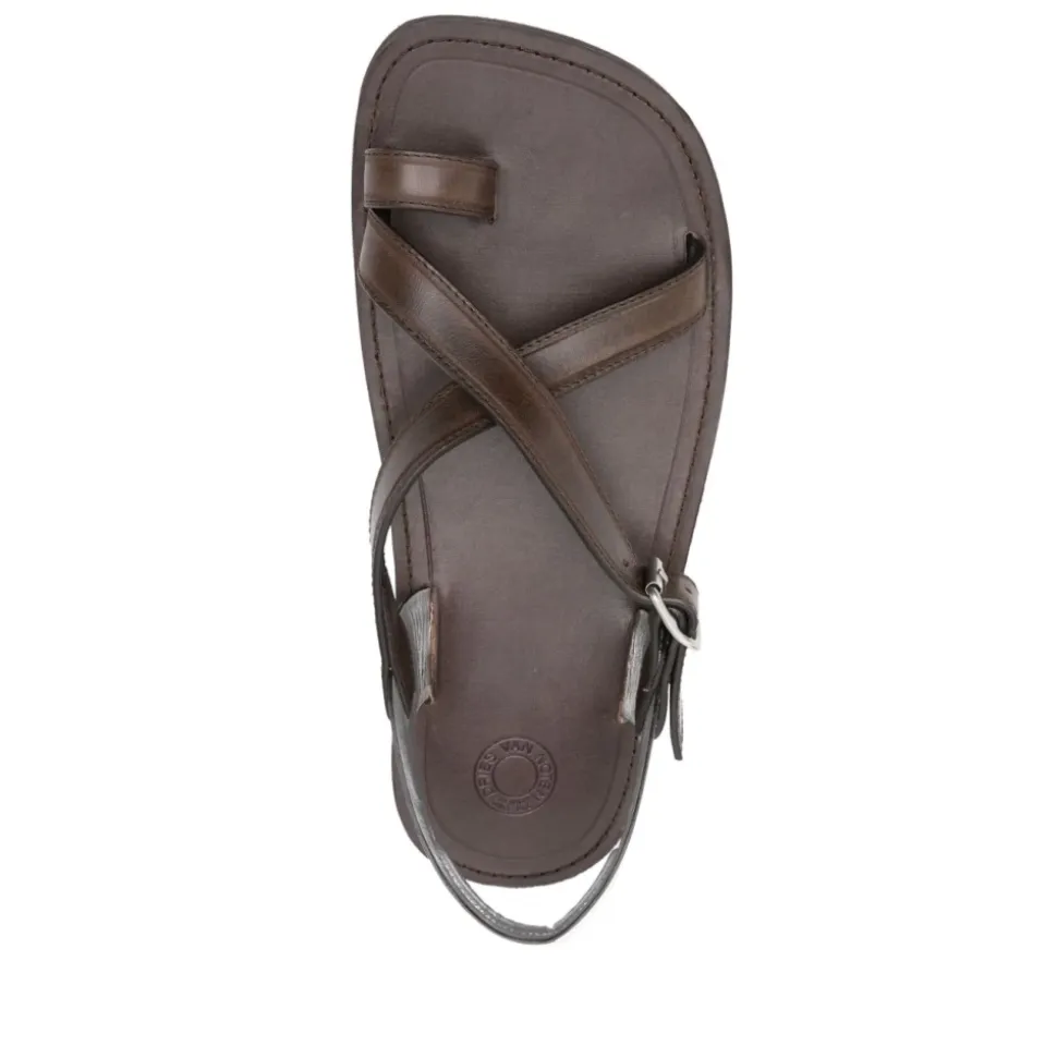 Flat Sandals