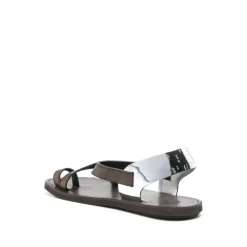 Flat Sandals