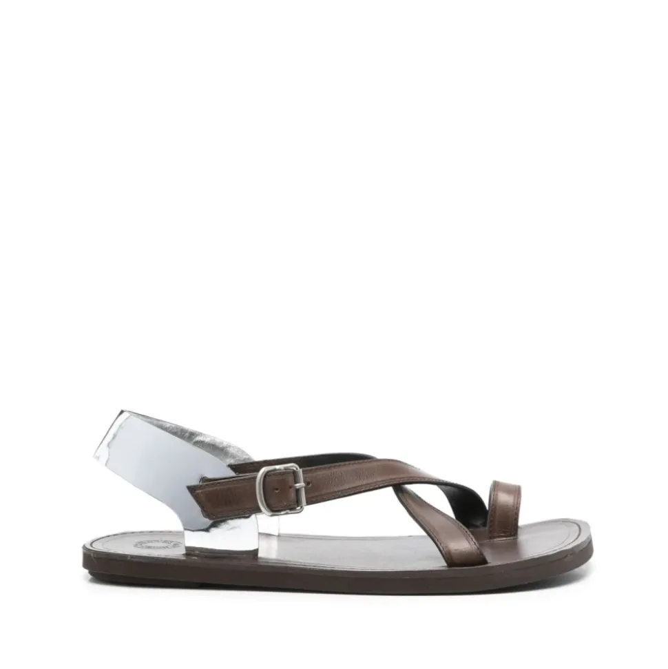 Flat Sandals
