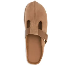 Flat Shoe