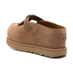 Flat Shoe